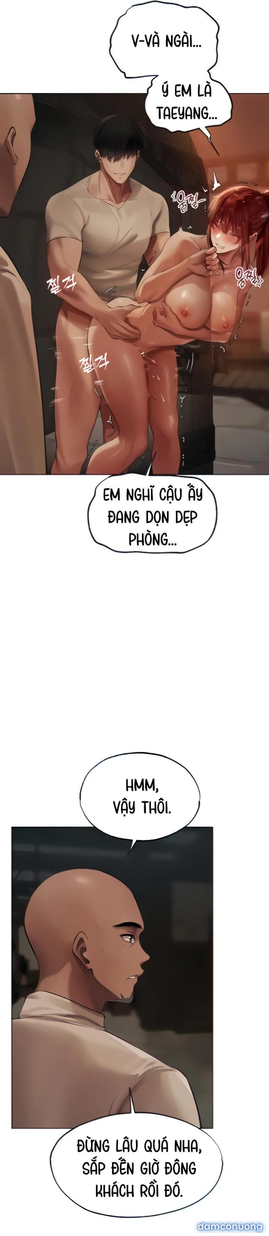 Săn MILF ở dị giới 