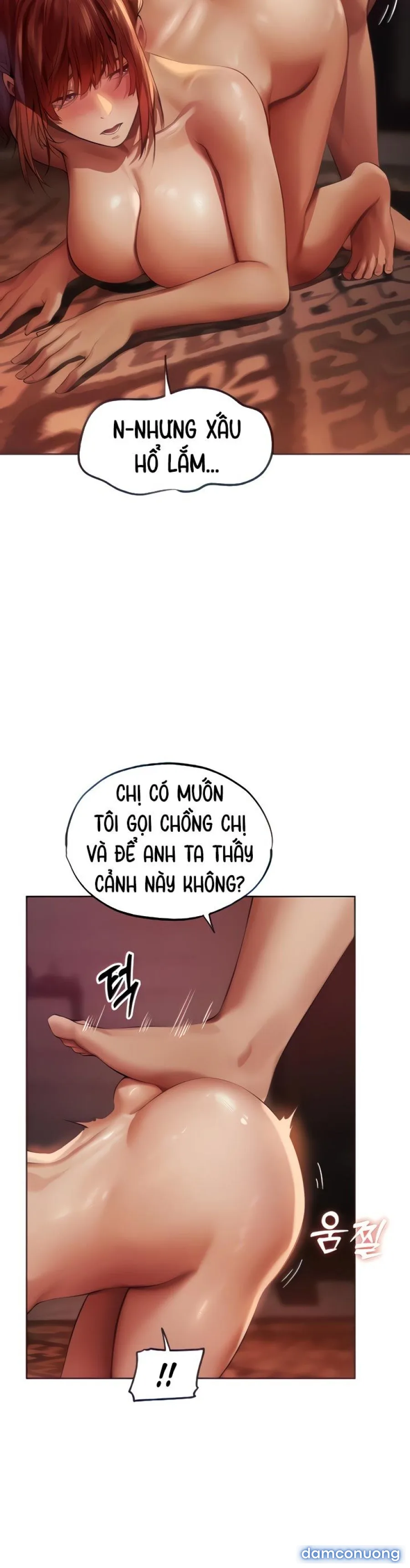 Săn MILF ở dị giới 