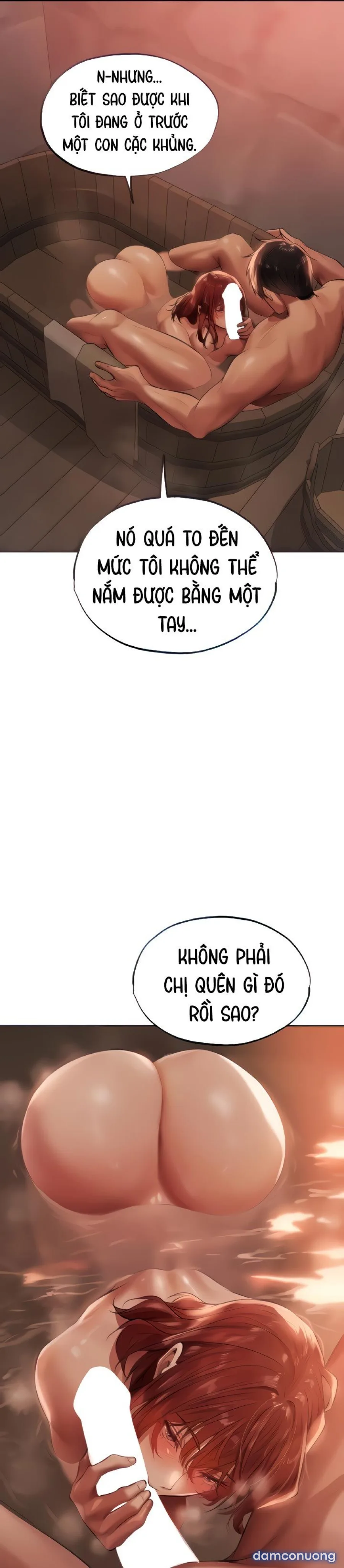 Săn MILF ở dị giới 
