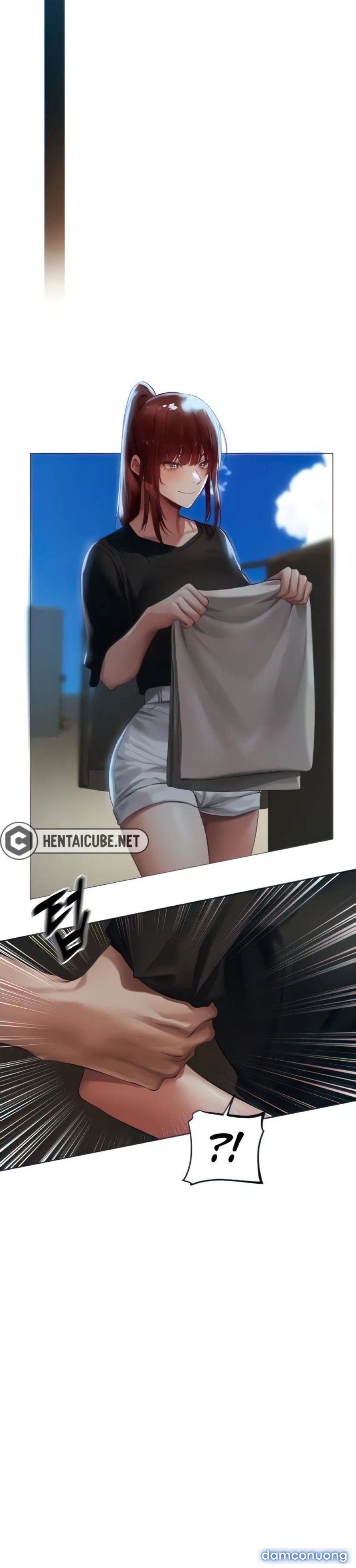 Săn MILF ở dị giới 