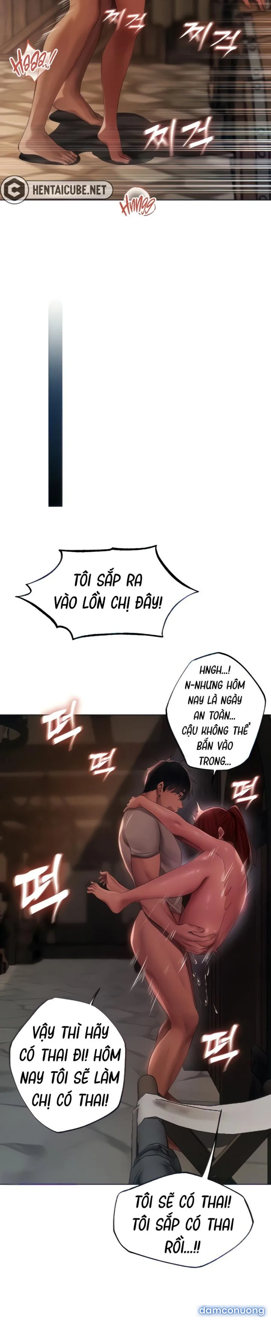 Săn MILF ở dị giới 