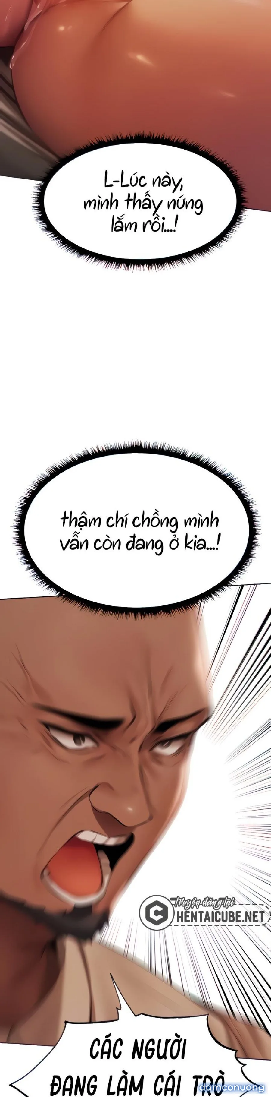 Săn MILF ở dị giới 