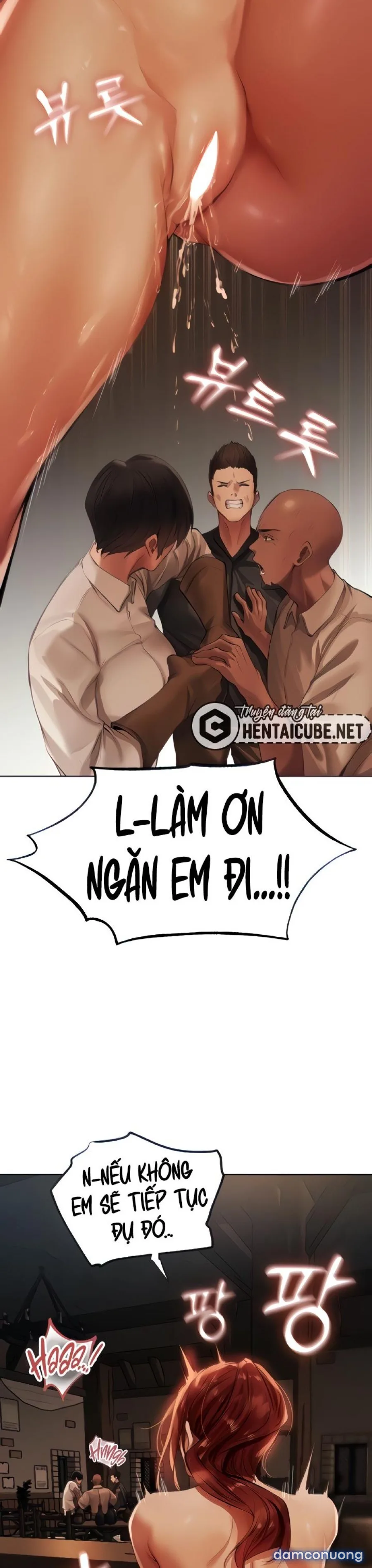 Săn MILF ở dị giới 