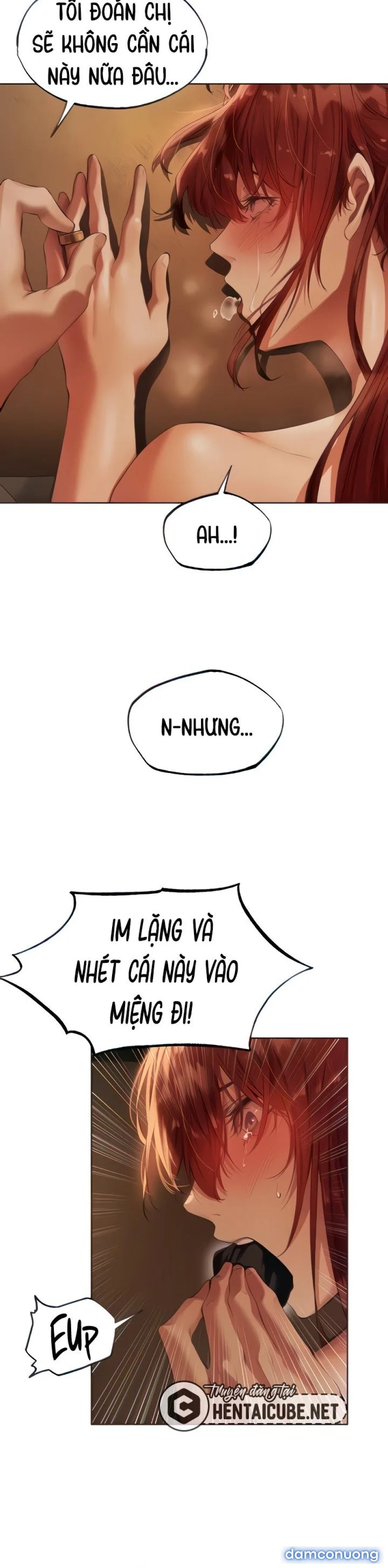 Săn MILF ở dị giới 