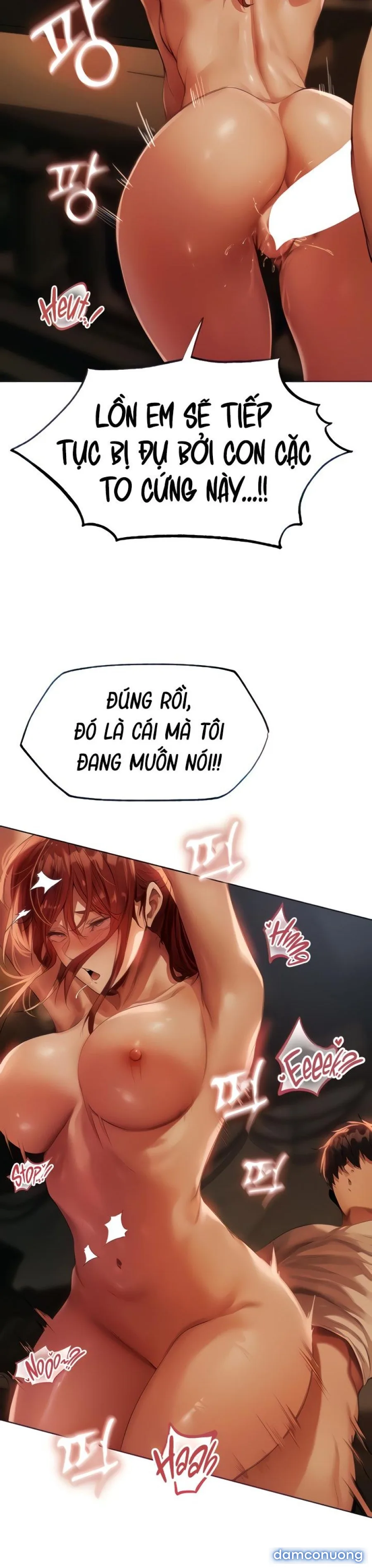 Săn MILF ở dị giới 