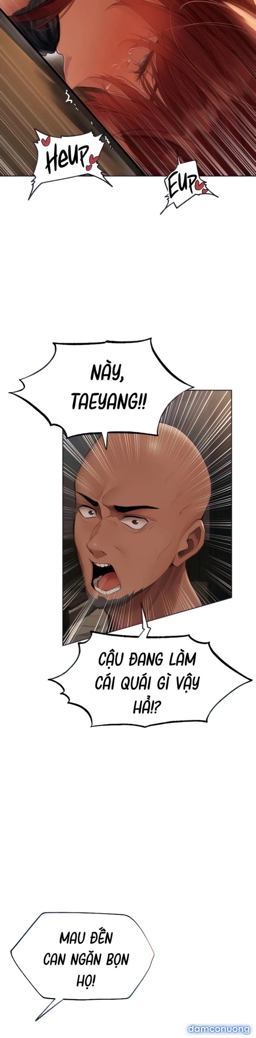 Săn MILF ở dị giới 