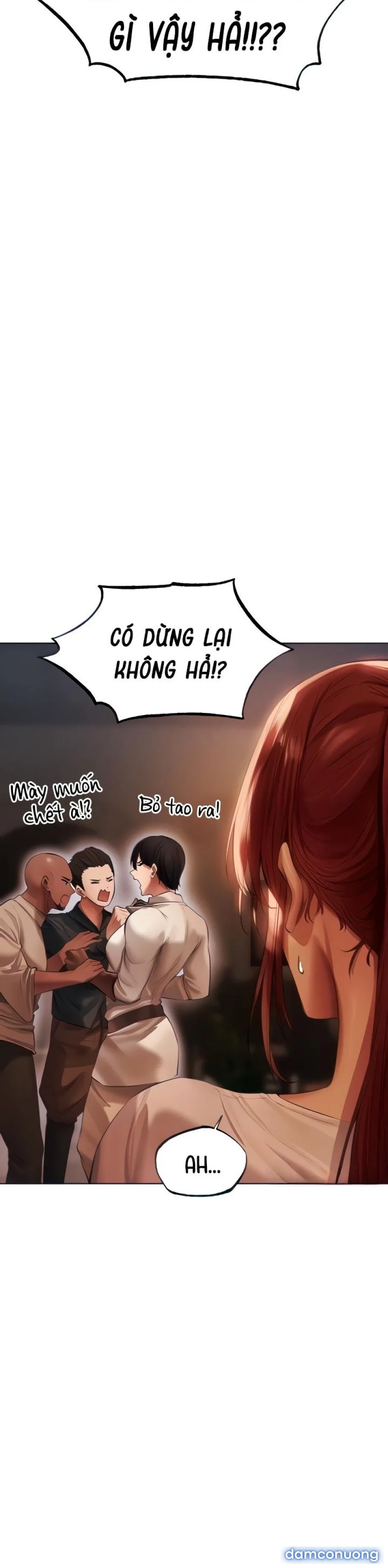 Săn MILF ở dị giới 