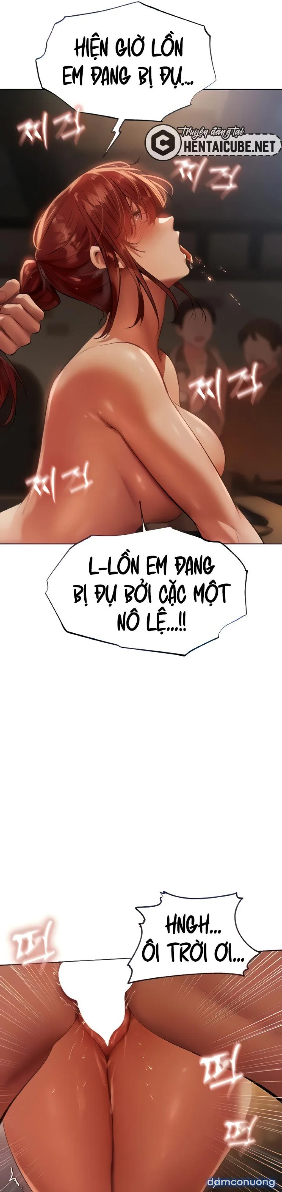 Săn MILF ở dị giới 