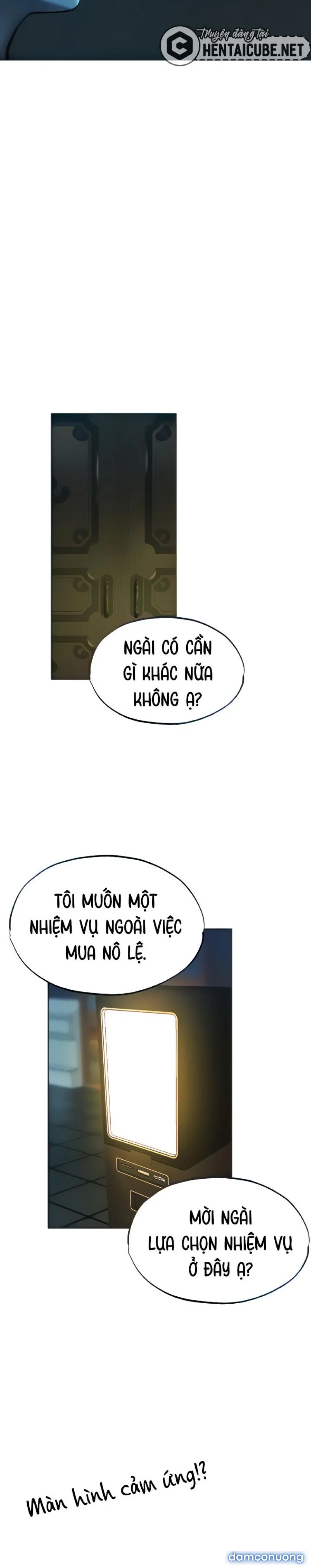 Săn MILF ở dị giới 