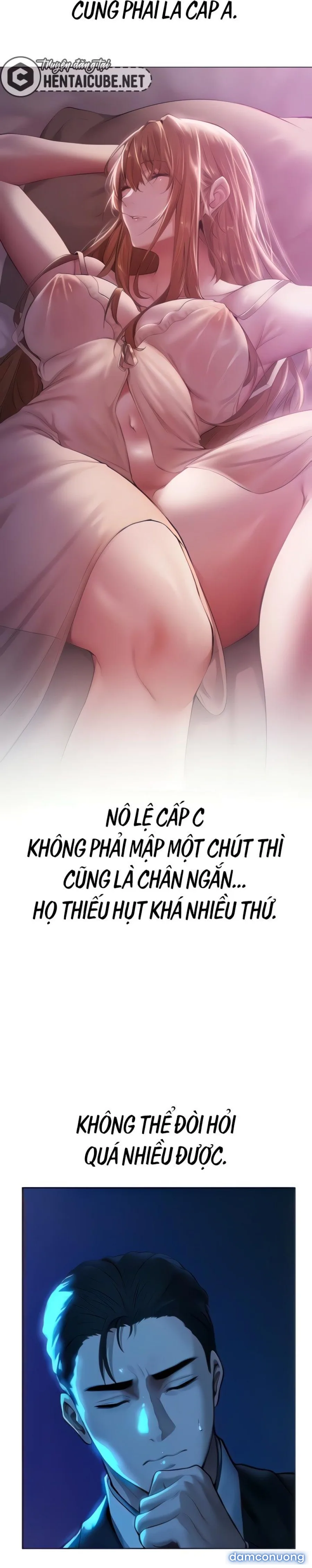 Săn MILF ở dị giới 