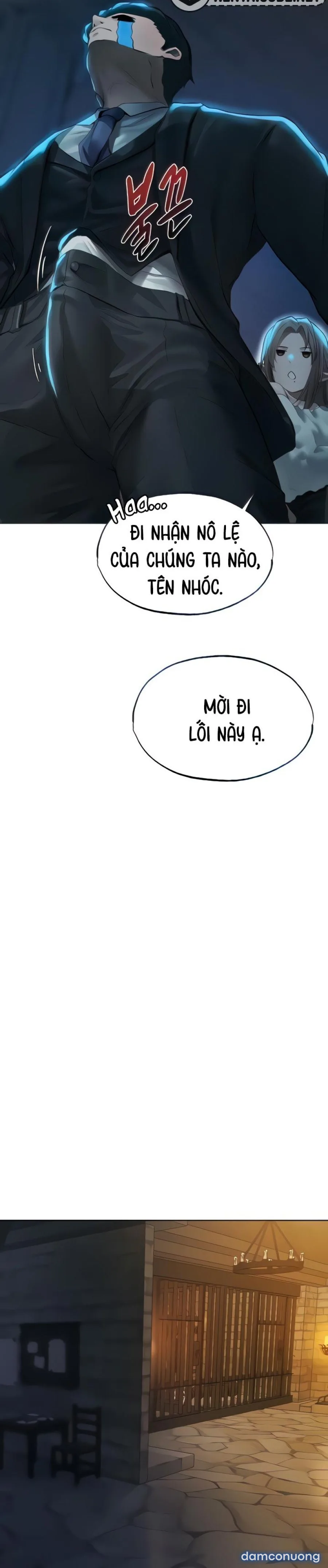 Săn MILF ở dị giới 