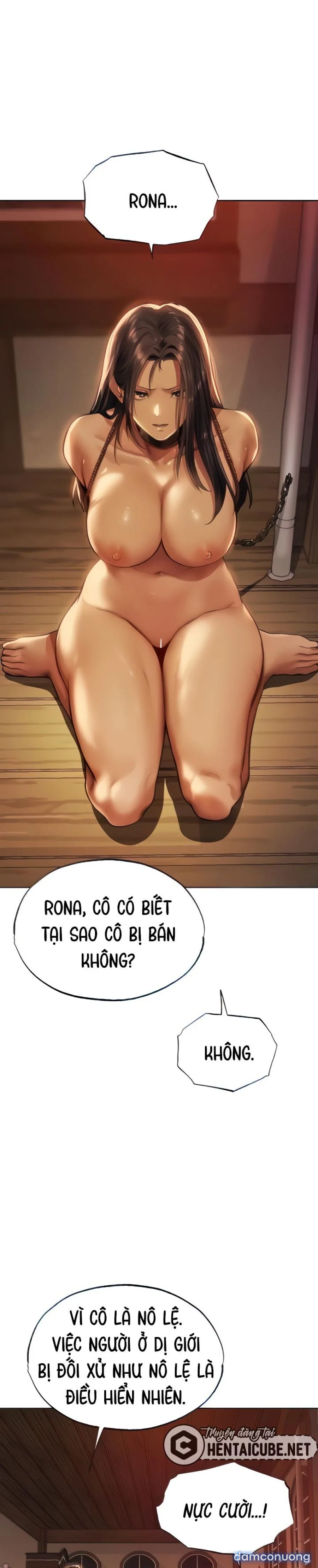 Săn MILF ở dị giới 