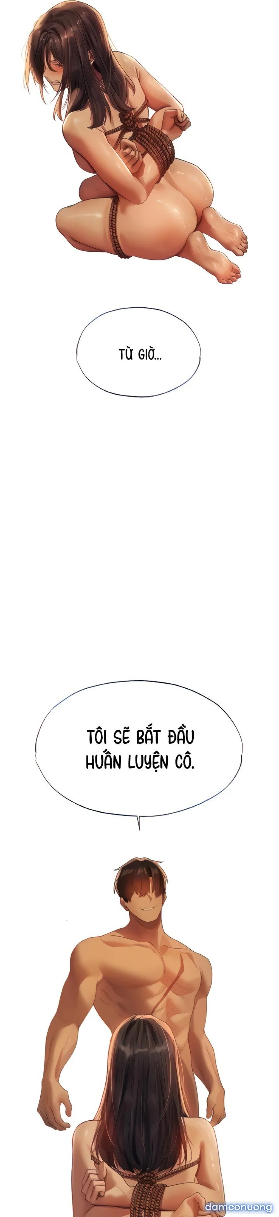 Săn MILF ở dị giới 