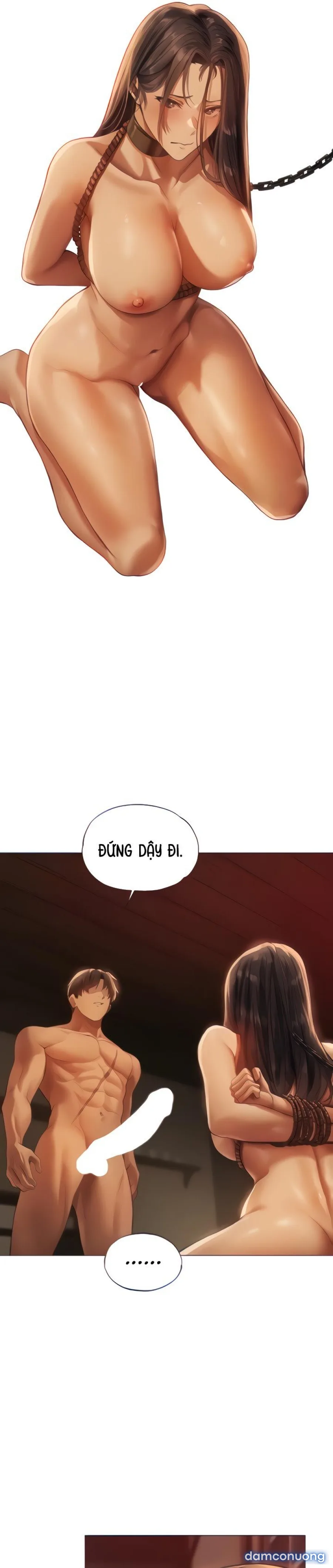Săn MILF ở dị giới 