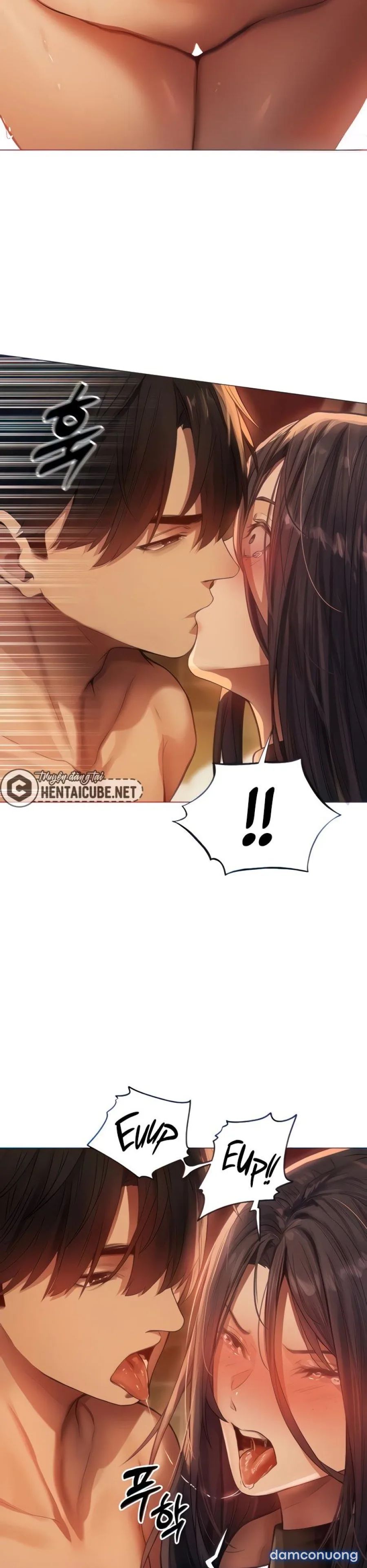 Săn MILF ở dị giới 