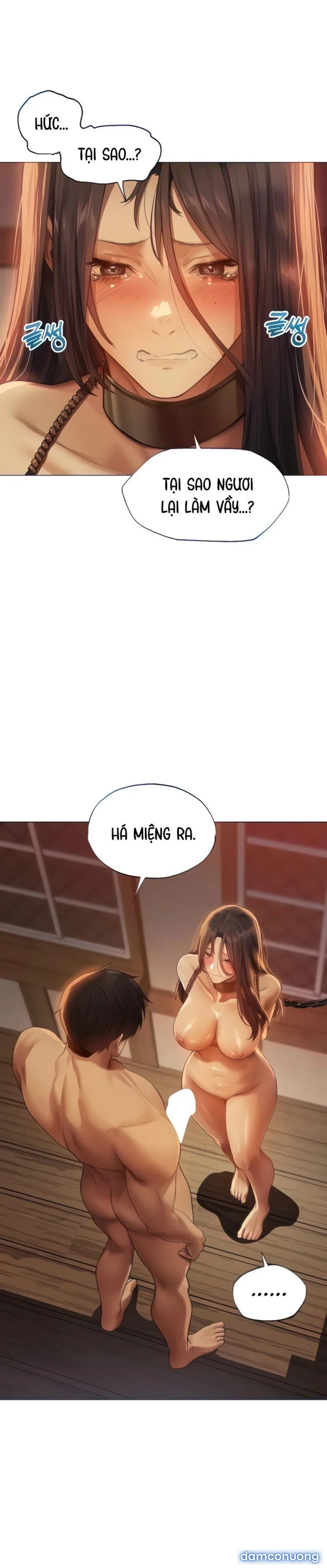 Săn MILF ở dị giới 