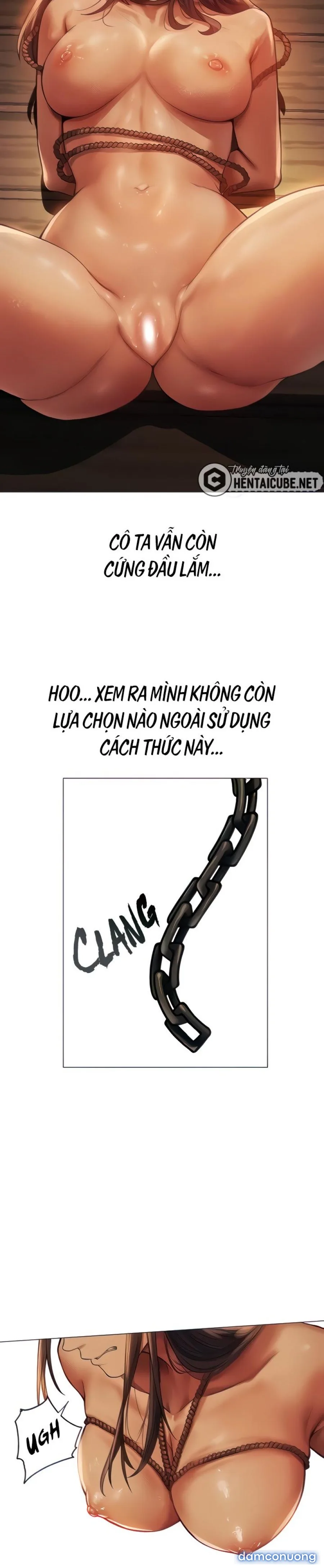 Săn MILF ở dị giới 