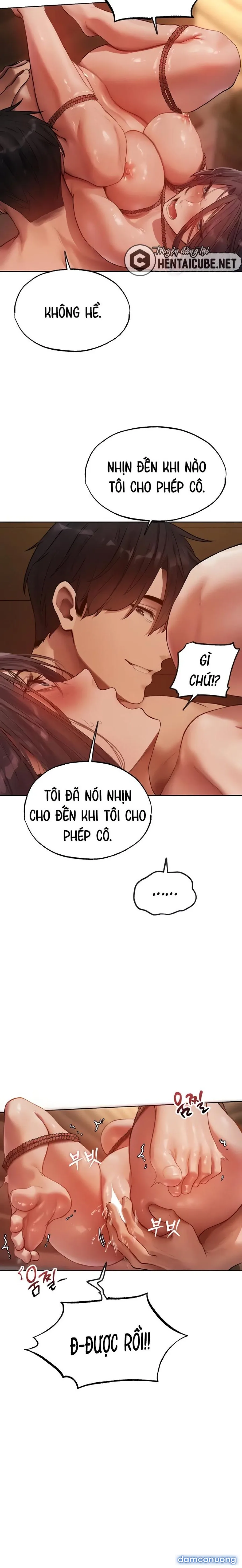 Săn MILF ở dị giới 
