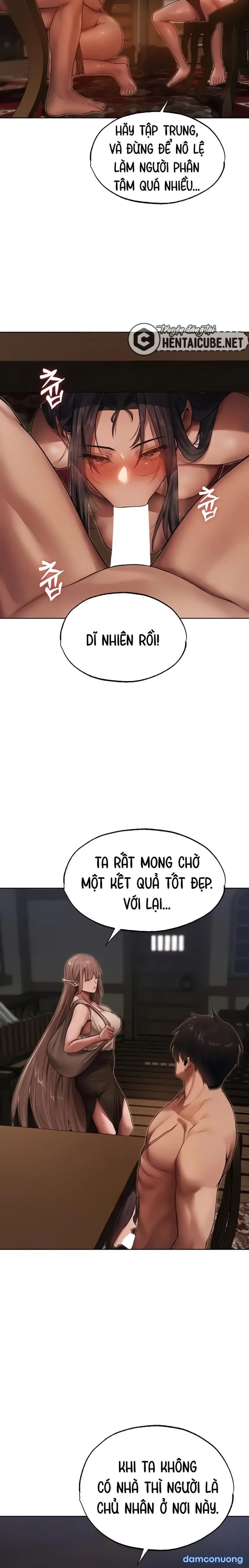 Săn MILF ở dị giới 