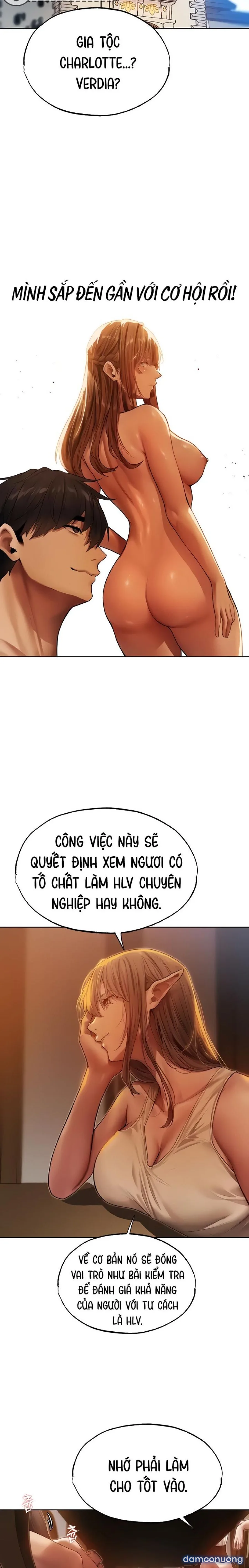 Săn MILF ở dị giới 