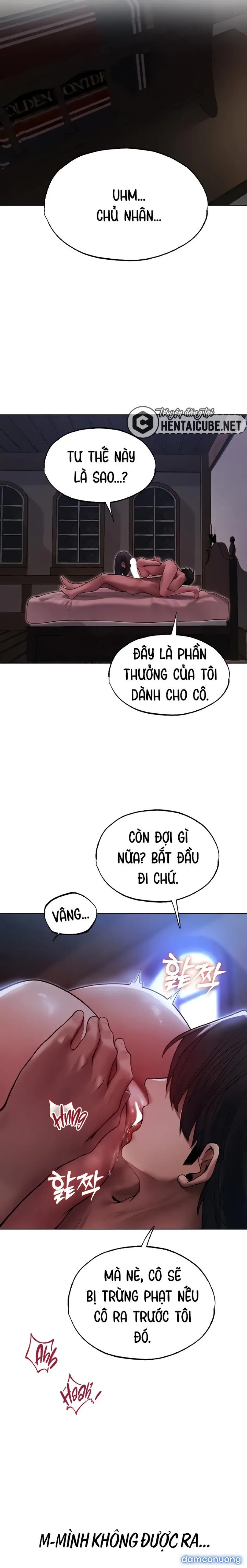 Săn MILF ở dị giới 