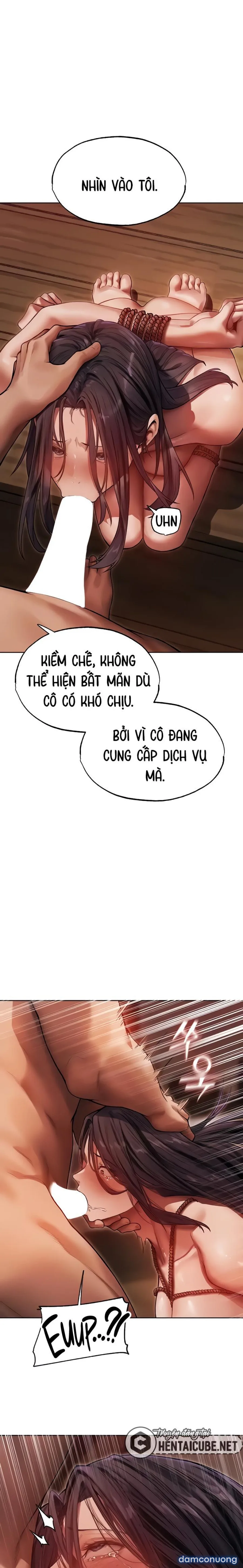 Săn MILF ở dị giới 