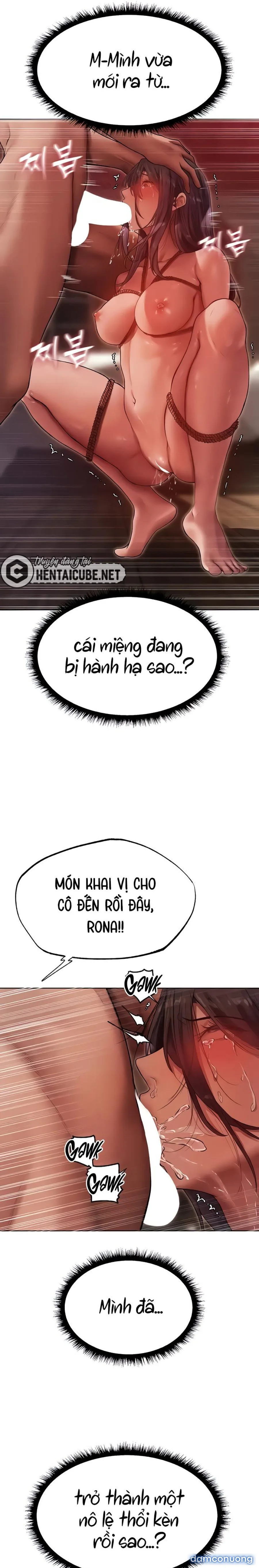 Săn MILF ở dị giới 
