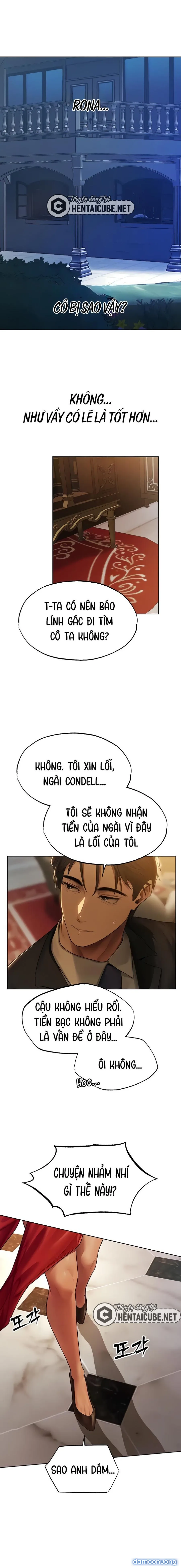 Săn MILF ở dị giới 