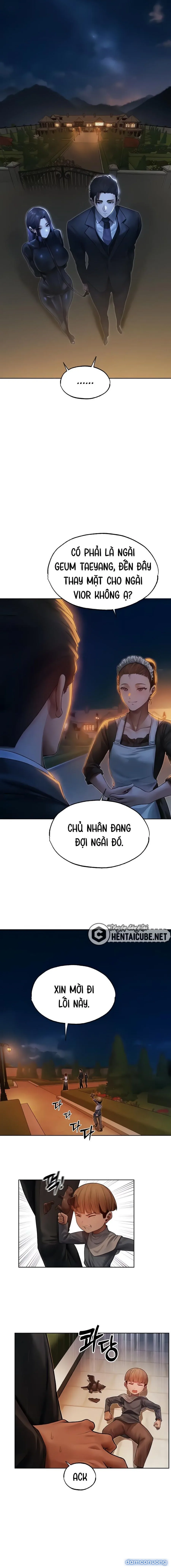 Săn MILF ở dị giới 