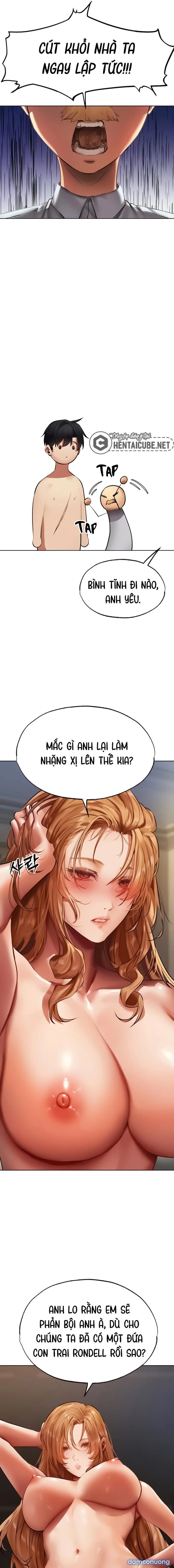 Săn MILF ở dị giới 