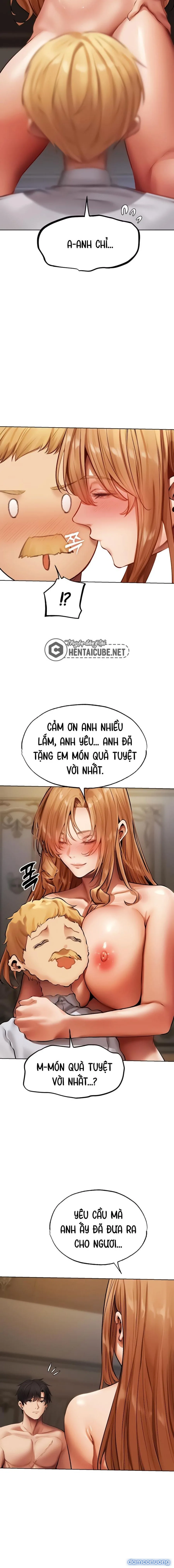 Săn MILF ở dị giới 