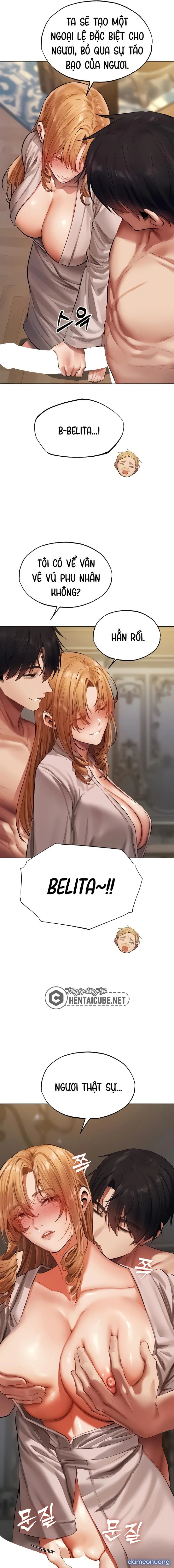 Săn MILF ở dị giới 