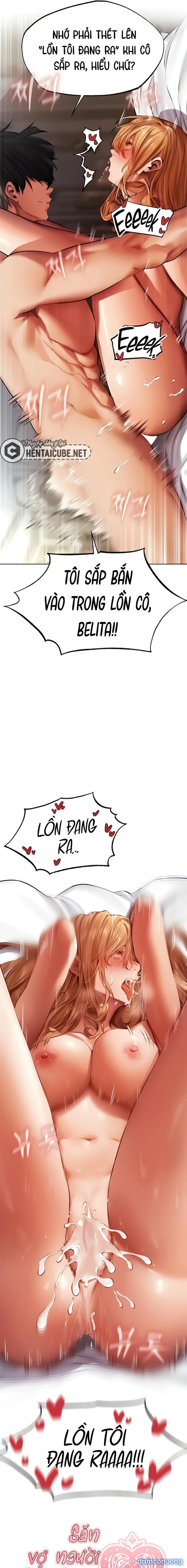 Săn MILF ở dị giới 