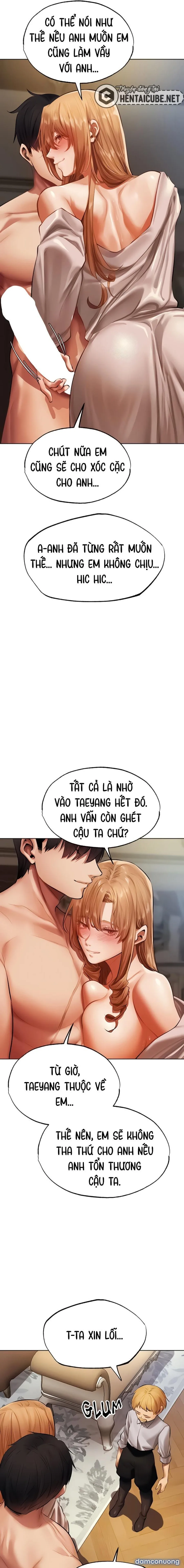 Săn MILF ở dị giới 