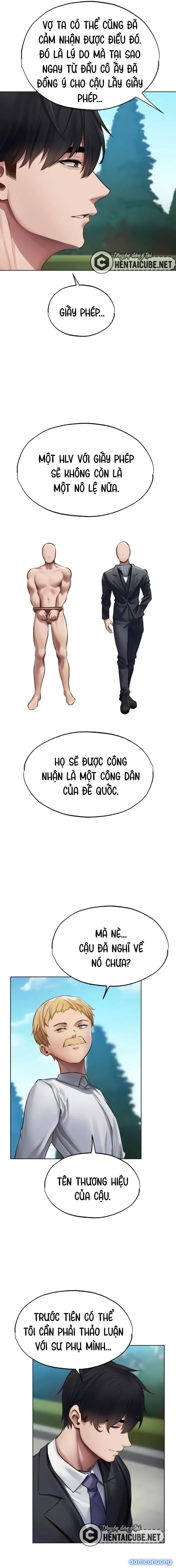 Săn MILF ở dị giới 