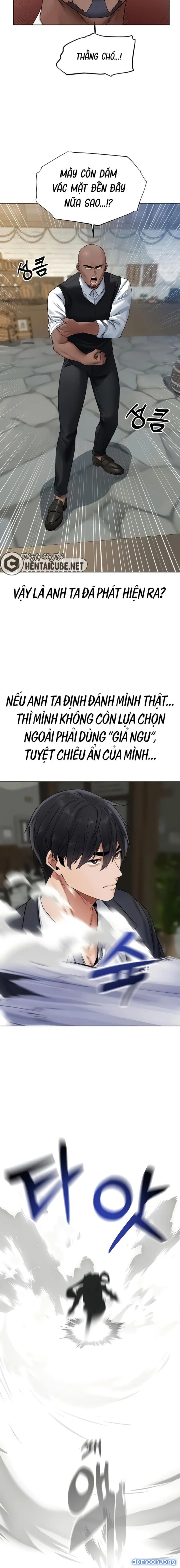 Săn MILF ở dị giới 