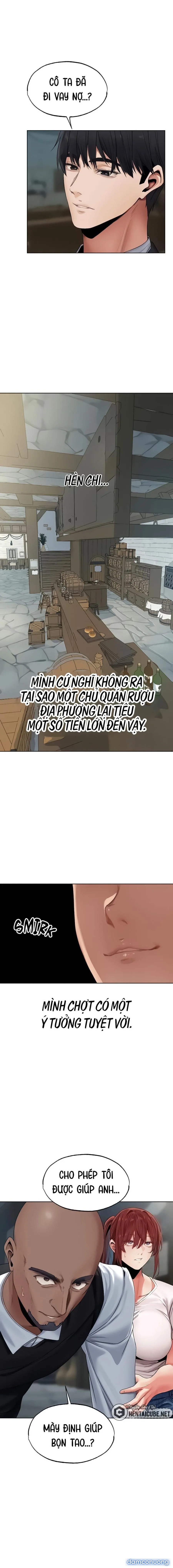 Săn MILF ở dị giới 