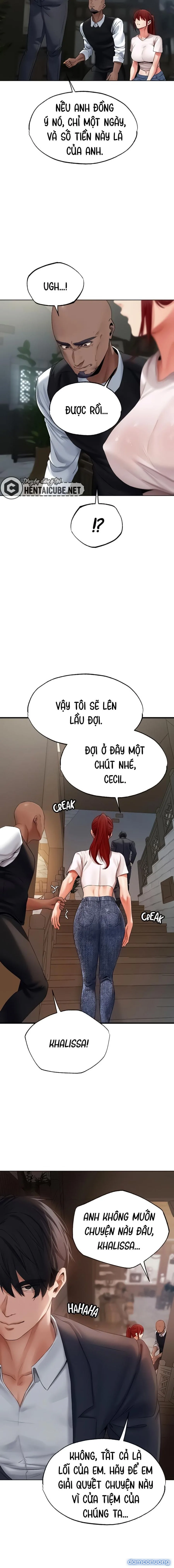 Săn MILF ở dị giới 