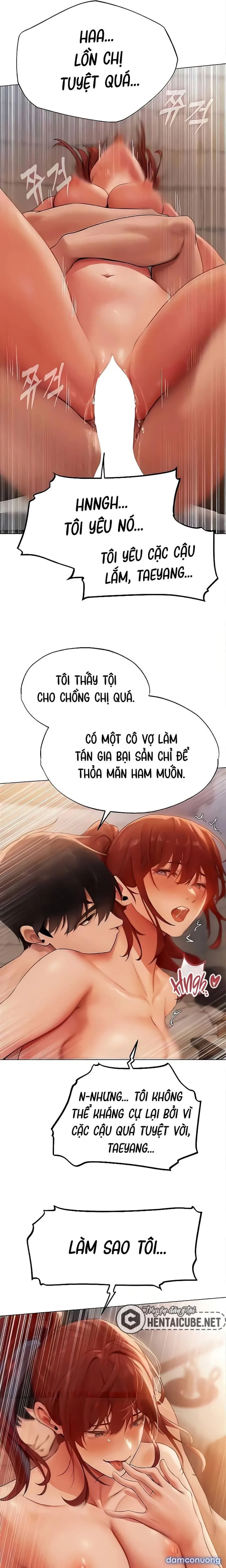 Săn MILF ở dị giới 