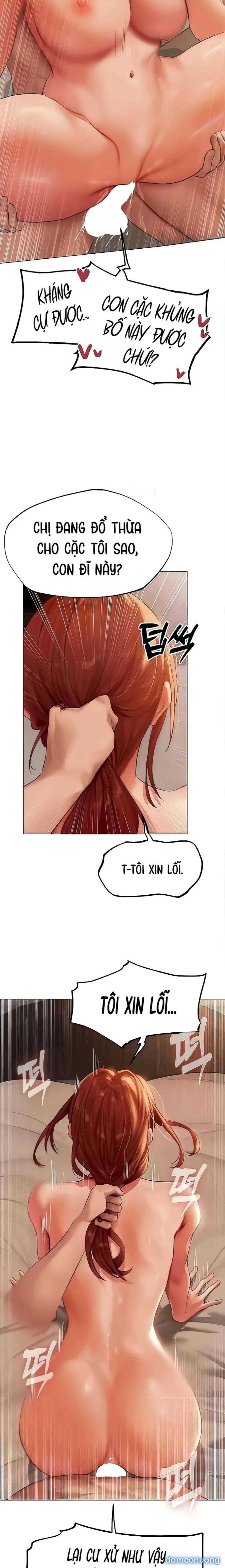 Săn MILF ở dị giới 