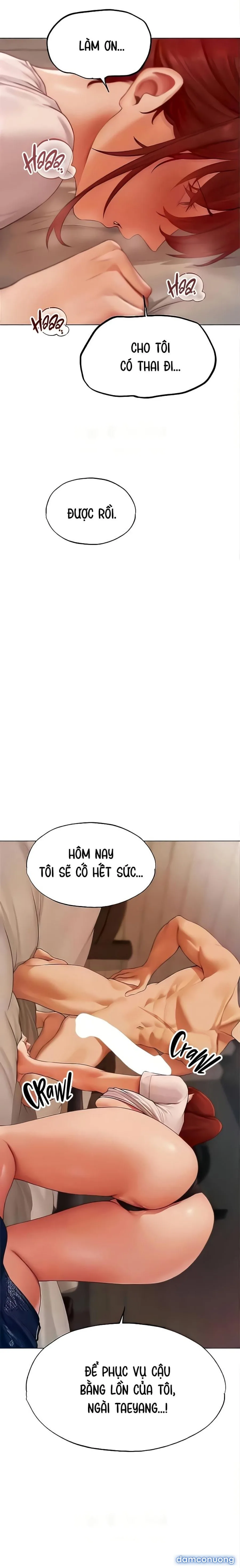 Săn MILF ở dị giới 