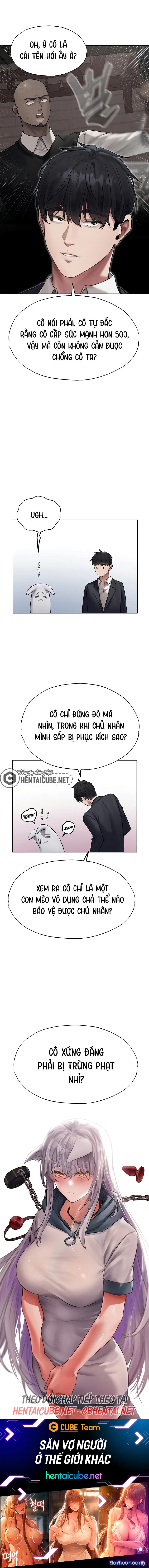 Săn MILF ở dị giới 