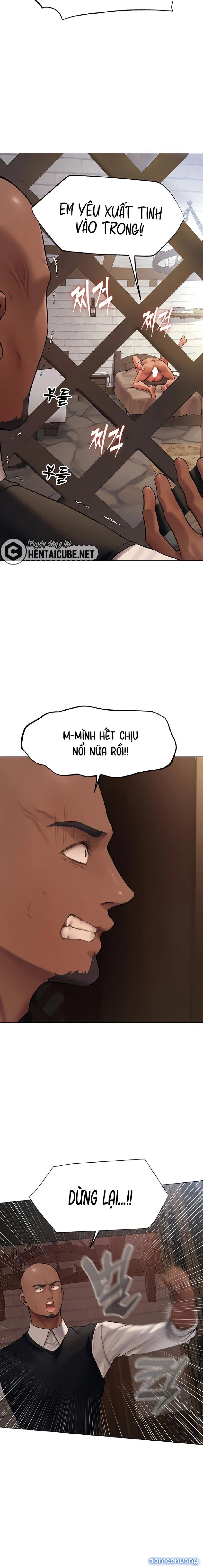 Săn MILF ở dị giới 