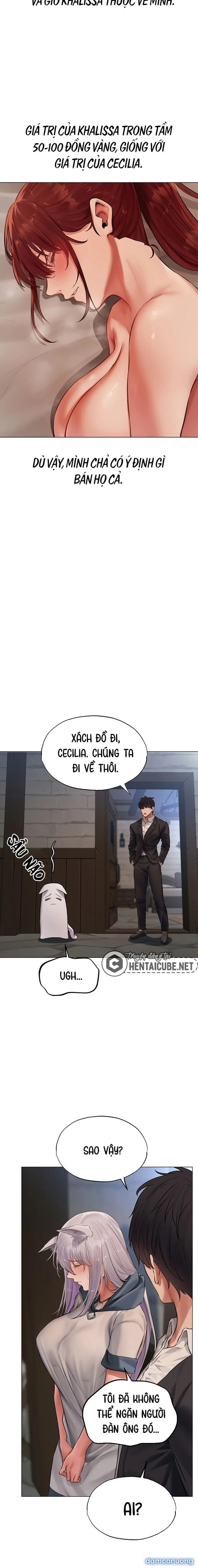 Săn MILF ở dị giới 