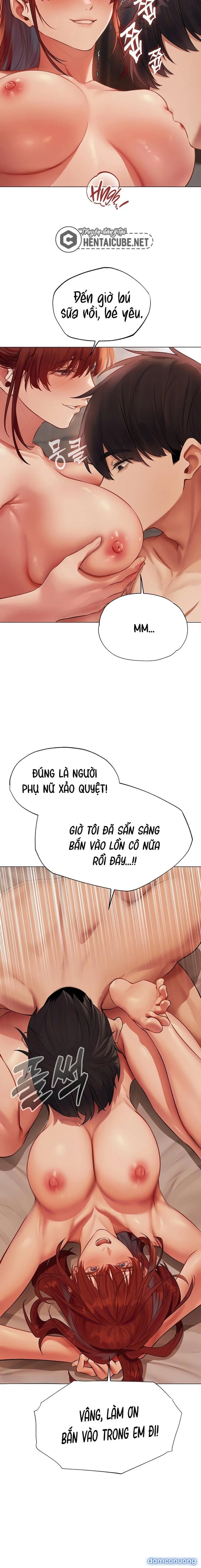 Săn MILF ở dị giới 