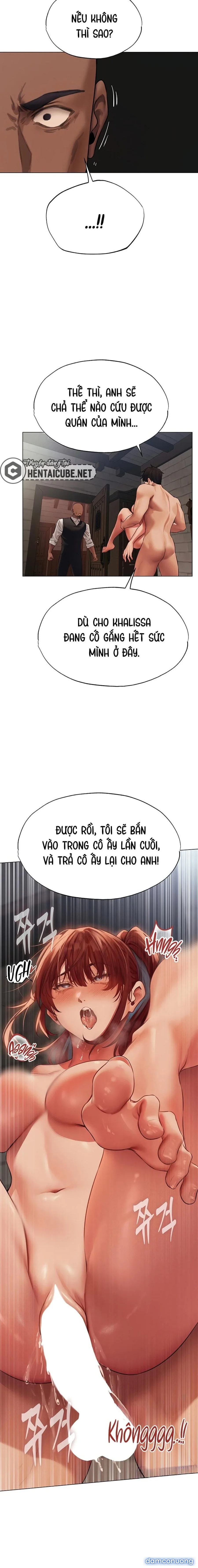 Săn MILF ở dị giới 