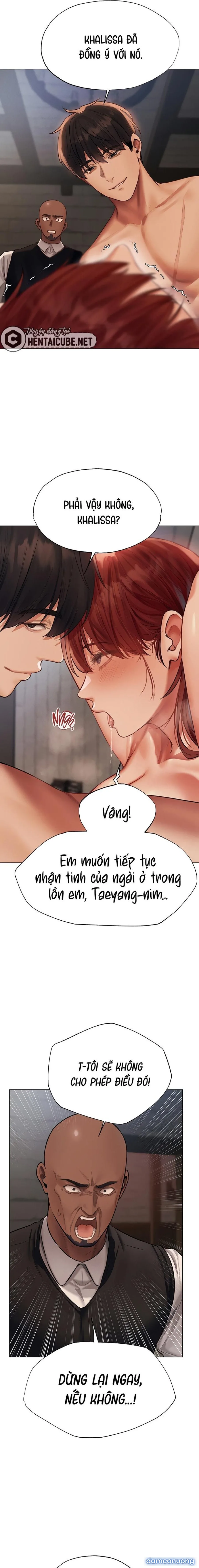 Săn MILF ở dị giới 