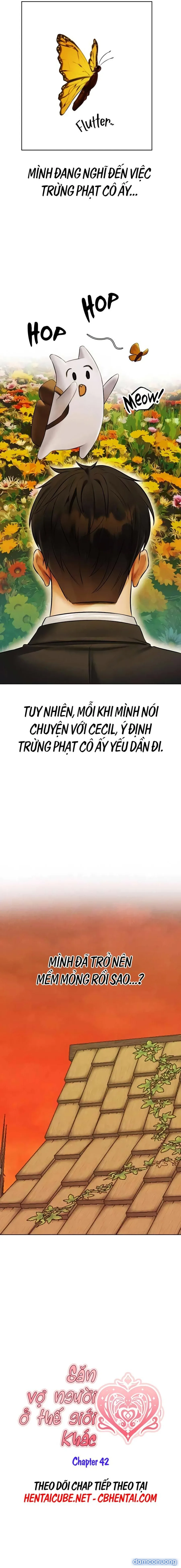 Săn MILF ở dị giới 