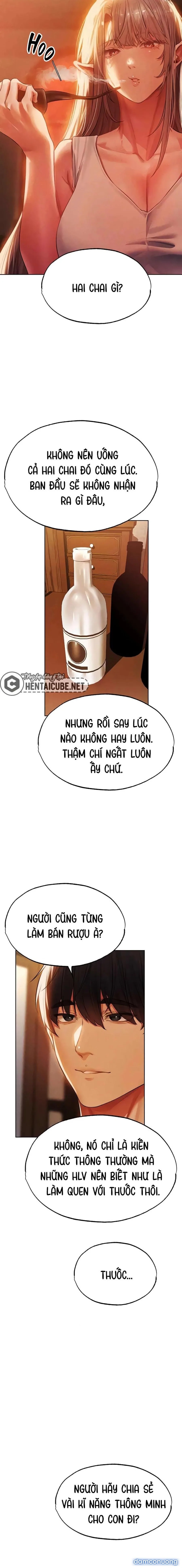 Săn MILF ở dị giới 