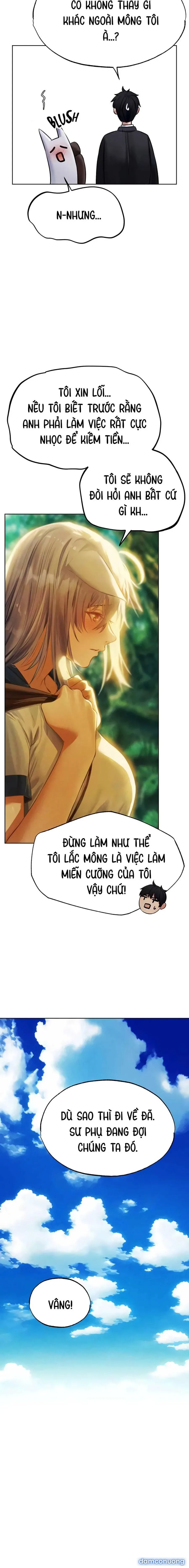 Săn MILF ở dị giới 